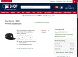 Houston Astros coupon verification screenshot