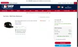 Houston Astros coupon verification screenshot