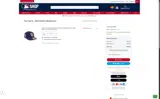 Houston Astros coupon verification screenshot