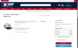 Houston Astros coupon verification screenshot