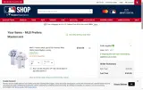 Houston Astros coupon verification screenshot
