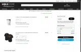 MLSSAVE coupon verification screenshot