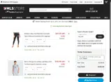 Houston Dynamo FC coupon verification screenshot