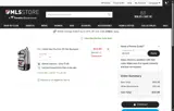 Houston Dynamo FC coupon verification screenshot