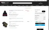 Houston Dynamo FC coupon verification screenshot