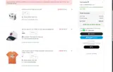 ATLUTD2026 coupon verification screenshot