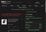 LAFCMEM26 coupon verification screenshot