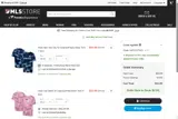 RAPIDSSTM26 coupon verification screenshot