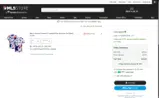 Houston Dynamo FC coupon verification screenshot