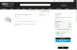 Houston Dynamo FC coupon verification screenshot