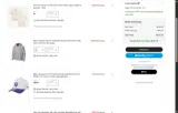 Houston Dynamo FC coupon verification screenshot