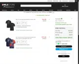 Houston Dynamo FC coupon verification screenshot