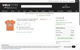Houston Dynamo FC coupon verification screenshot