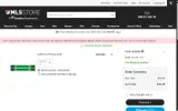 Houston Dynamo FC coupon verification screenshot