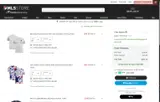 Houston Dynamo FC coupon verification screenshot