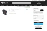 Houston Dynamo FC coupon verification screenshot