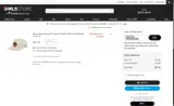 Houston Dynamo FC coupon verification screenshot