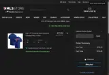 Houston Dynamo FC coupon verification screenshot