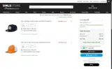 Houston Dynamo FC coupon verification screenshot