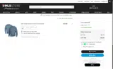 MLS24 coupon verification screenshot