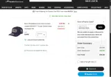 RAPIDSSTM26 coupon verification screenshot