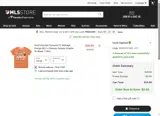 Houston Dynamo FC coupon verification screenshot