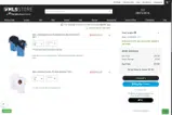 Houston Dynamo FC coupon verification screenshot