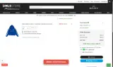 FREEDOM coupon verification screenshot
