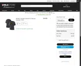 Houston Dynamo FC coupon verification screenshot