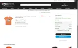 CREWSTM26 coupon verification screenshot
