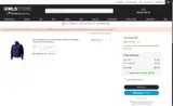 Houston Dynamo FC coupon verification screenshot