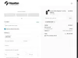 LEENDISCOUNT coupon verification screenshot
