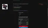Houston Texans coupon verification screenshot