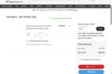 NFLBF coupon verification screenshot