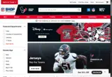 Houston Texans coupon verification screenshot