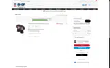 4HGCPVZ6RLV25 coupon verification screenshot