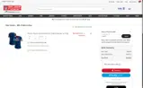 Houston Texans coupon verification screenshot