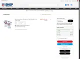 Houston Texans coupon verification screenshot