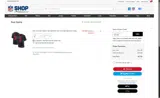 Houston Texans coupon verification screenshot