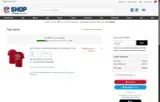 Houston Texans coupon verification screenshot