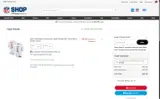 Houston Texans coupon verification screenshot