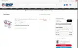 Houston Texans coupon verification screenshot