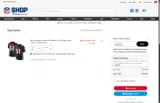 Houston Texans coupon verification screenshot