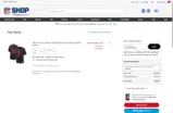 Houston Texans coupon verification screenshot