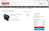 NSFH655 coupon verification screenshot