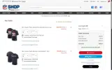 SONY20 coupon verification screenshot