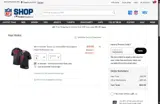 PAZEPERKS coupon verification screenshot