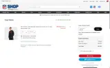 Houston Texans coupon verification screenshot