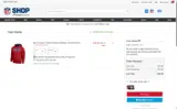 Houston Texans coupon verification screenshot