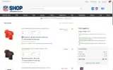 Houston Texans coupon verification screenshot